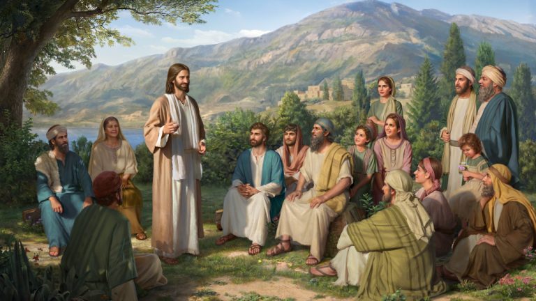 In the Face of Hardship, Trust in God for Strength and Comfort