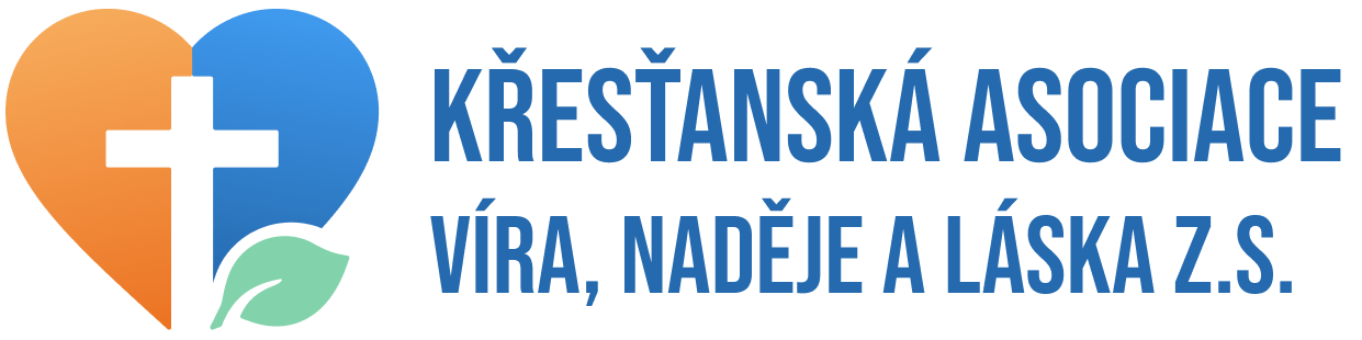 Křesťanská asociace Víra, naděje a láska z.s.