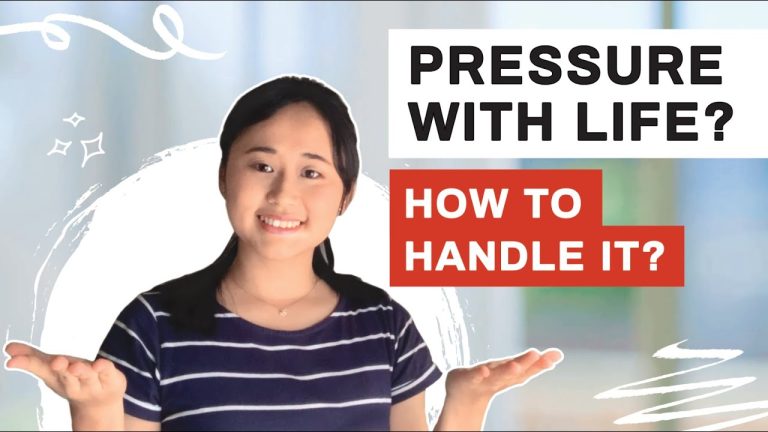 Sermons Online | Pressure With Life How To Handle it